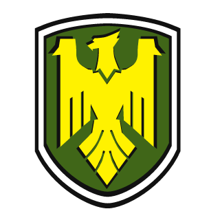 Exdeeth's emblem