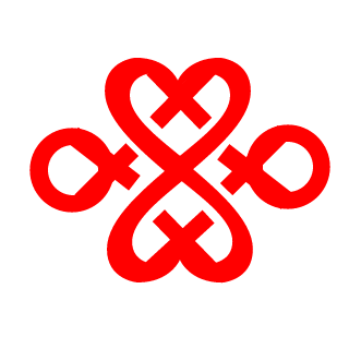 JUNZEX's emblem