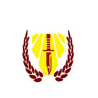 bravestyogibear's emblem