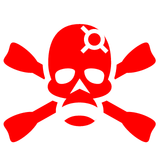 GENERAL-MATADOR's emblem