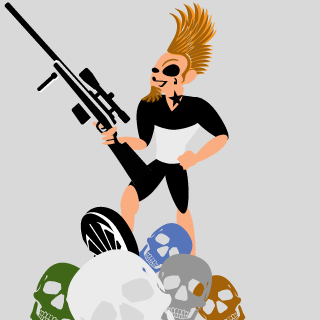 Smawg86's emblem