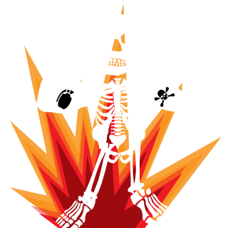 Berkinster's emblem