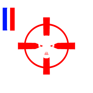 Tchetchenko's emblem