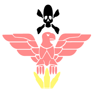killabee1976's emblem