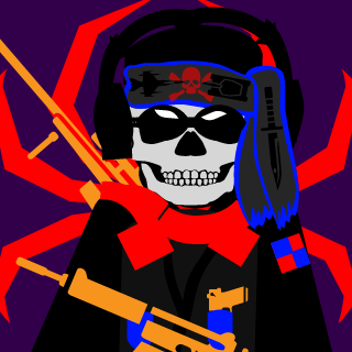 CarlosBT3's emblem