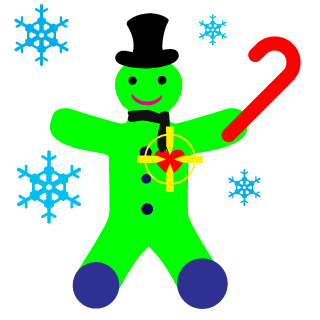 Csmithereens's emblem