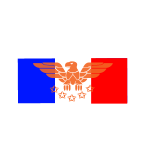 AigleDiamant33's emblem