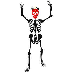 HOPD's emblem