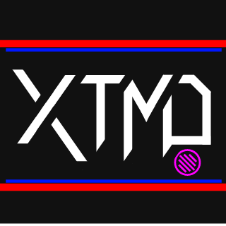 XTMD recruits's emblem