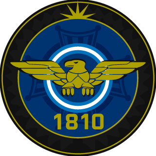 Clan Argentino's emblem