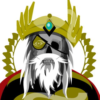 LEGADO DE ODIN's emblem
