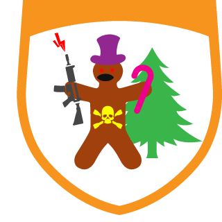 jarbisek's emblem