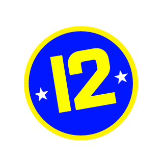 XENEIZE-JN12's emblem