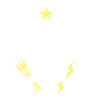 90ge's emblem
