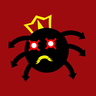 xXBurningfoxXx's emblem