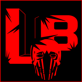 Los Borrachines's emblem
