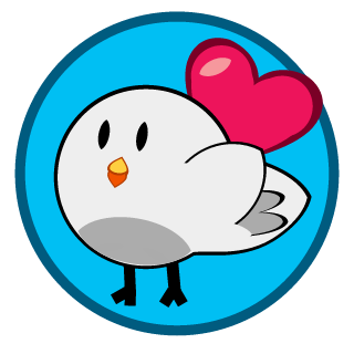 Mooshua's emblem