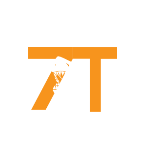 7Times's emblem