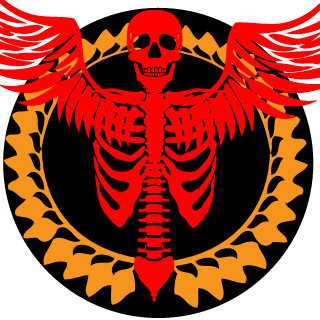 GriffGalmore's emblem