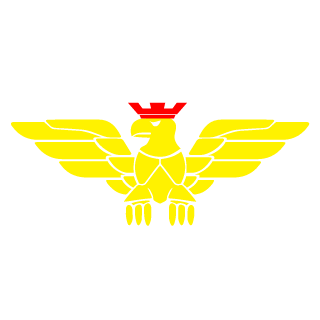 Terminator-S55's emblem