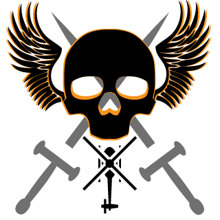 ThEJACuLaTOR's emblem