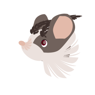 SadSackAkio's emblem