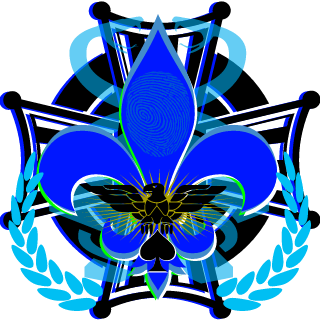 XSaintsXTroopsX's emblem