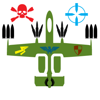 Tijirina-Killer's emblem
