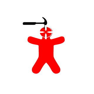 1stf-pc13's emblem