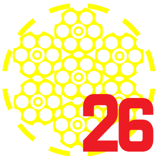 keigo-26's emblem