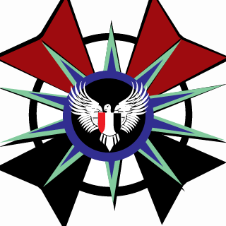 EGY-3BDO's emblem