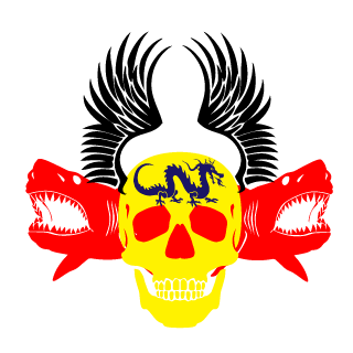 Tuco1000's emblem