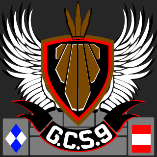 GERMAN COUCH SOLDIERS's emblem
