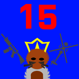 Ratking11's emblem