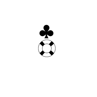4CRITUR4's emblem