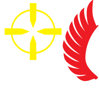 Tengushi's emblem