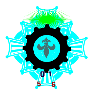TreiGer's emblem
