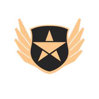 AIRL0NE's emblem