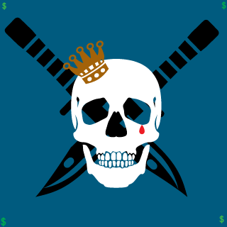 JohnMorrr's emblem