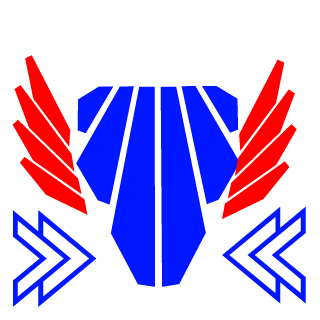 GenStrife0156's emblem