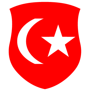 PALABABA38's emblem