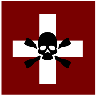 DonZado's emblem