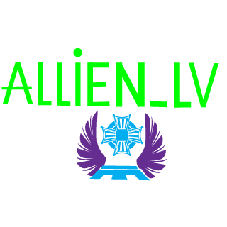Allien_Lv's emblem