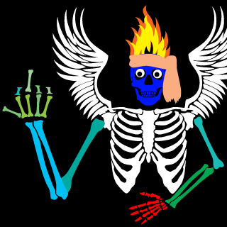 FluGGeGeHAIME's emblem