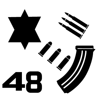 BwM Nasa's emblem