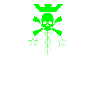 DIG73's emblem