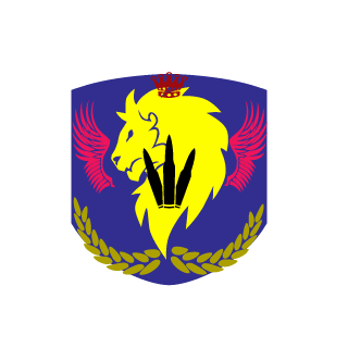 HCC0517's emblem