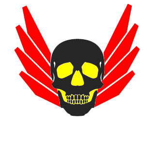 AngryBieber's emblem