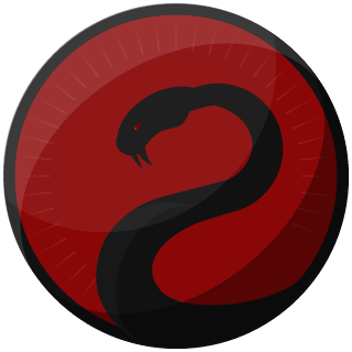 BlackMamba_CWB's emblem