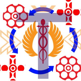 Taco1601's emblem